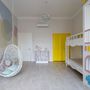 Аренда трехкомнатной квартиры - Караванная улица, д.8 