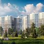 Продажа однокомнатной квартиры - Миклухо-Маклая набережная, д.3, корп.1 стр 1 