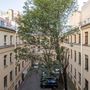 Продажа трехкомнатной квартиры - 1-я В.О. линия, д.40 