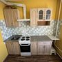 Продажа двухкомнатной квартиры - Турку улица, д.1, корп.2 