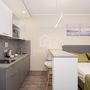 Продажа однокомнатной квартиры - Витебский проспект, д.101, корп.2 