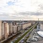 Продажа однокомнатной квартиры - Коломяжский проспект, д.15, корп.2 