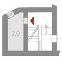 Продажа офиса - 7-я В.О. линия, д.8, литера Б 