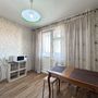 Продажа однокомнатной квартиры - Бадаева улица, д.8, корп.1 
