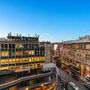Продажа двухкомнатной квартиры - Каменноостровский проспект, д.39 