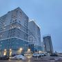 Продажа однокомнатной квартиры - Крузенштерна проспект, д.4 