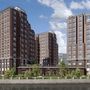 Продажа однокомнатной квартиры - Шаумяна проспект, д.14, стр1 