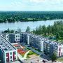 Продажа однокомнатной квартиры в новостройке - городской поселок Дубровка, Невская улица, д.2 