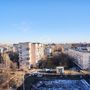 Продажа однокомнатной квартиры - Светлановский проспект, д.45 