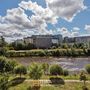 Продажа однокомнатной квартиры - Энергетиков проспект, д.9, корп.3 стр 1 