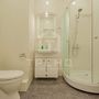 Продажа однокомнатной квартиры - Кременчугская улица, д.11, корп.1 