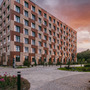 Продажа однокомнатной квартиры - Петровский проспект, д.9 