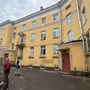 Продажа офиса - Павловск, Детскосельская улица, д.17/17, литера А 