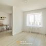 Продажа двухкомнатной квартиры - Всеволожск, Тихая улица, д.17 