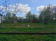 Продажа участка - Молосковицы д.
