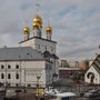 Продажа двухкомнатной квартиры в новостройке - Миргородская улица, д.1 