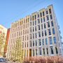 Продажа однокомнатной квартиры - Светлановский проспект, д.45 