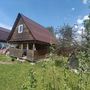 Продажа дома - Бернгардовка территория снт, 3-я линия улица, д.3, я