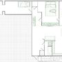 Продажа двухкомнатной квартиры - Авиаконструкторов проспект, д.13 