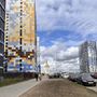 Продажа двухкомнатной квартиры - Александра Грина бульвар, д.3 