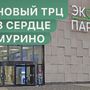 Аренда торгового помещения - Мурино, Охтинская аллея, д.9 