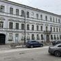 Продажа двухкомнатной квартиры - Моховая улица, д.5 