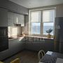 Продажа двухкомнатной квартиры - Кудрово, Строителей проспект, д.18 