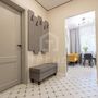 Продажа однокомнатной квартиры - Хошимина улица, д.11, корп.3 