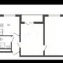 Продажа двухкомнатной квартиры - Муринская дорога, д.10, корп.1 