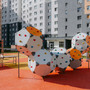 Продажа двухкомнатной квартиры в новостройке - Чарушинская улица, д.1 