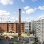 Аренда однокомнатной квартиры - Большой Сампсониевский проспект, д.77/7 