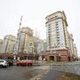 Продажа однокомнатной квартиры -  д.1 