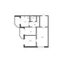 Продажа трехкомнатной квартиры - Сикейроса улица, д.19, корп.2 