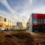 Аренда универсального помещения - Косыгина проспект, д.24, корп.2 