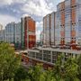 Продажа однокомнатной квартиры - Кустодиева улица, д.12 