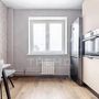 Продажа двухкомнатной квартиры - Парашютная улица, д.58 