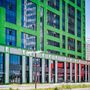 Продажа универсального помещения - Кудрово, Строителей проспект, д.16, корп.1 