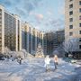 Продажа двухкомнатной квартиры - поселок Шушары, Старорусский проспект, д.1 