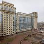 Продажа четырехкомнатной квартиры - Варшавская улица, д.51, корп.1 