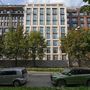 Продажа однокомнатной квартиры - Малоохтинский проспект, д.68 