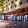 Продажа однокомнатной квартиры - Большой Сампсониевский проспект, д.74, корп.2 стр 1 
