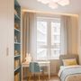 Продажа трехкомнатной квартиры - Крузенштерна проспект, д.13 