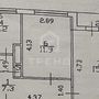 Продажа двухкомнатной квартиры - Культуры проспект, д.15, корп.6 