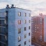 Продажа трехкомнатной квартиры - поселок Шушары, Старорусский проспект, д.1 