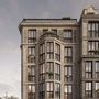 Продажа двухкомнатной квартиры в новостройке - 12-я В.О. линия, д.41 