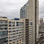 Продажа однокомнатной квартиры - Кораблестроителей улица, д.34 