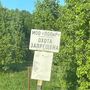 Продажа участка - деревня Заостровье, Труда улица