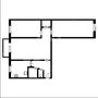 Продажа трехкомнатной квартиры - Металлистов проспект, д.23, корп.2 