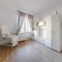 Продажа однокомнатной квартиры - Бугры, Петровский бульвар, д.25 