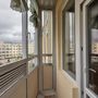 Продажа однокомнатной квартиры - Сертолово, Тихвинская улица, д.12, корп.4 